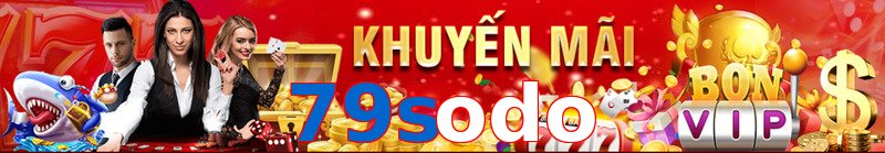 79sodo