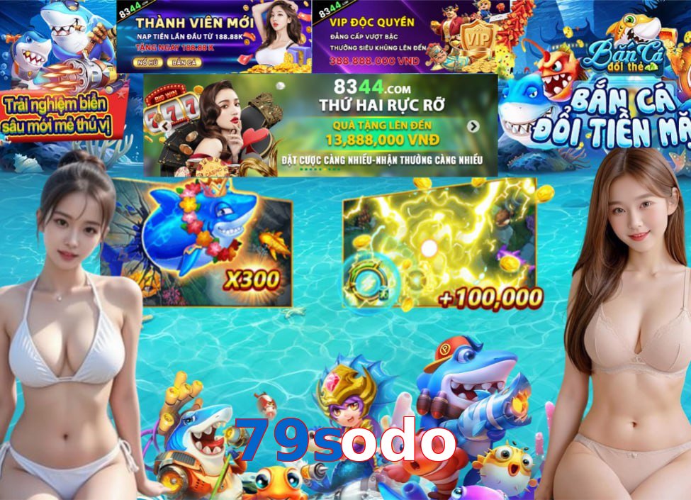 79sodo